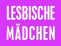 LesbischeMaedchen